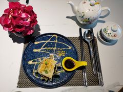 -五号茶居·新派粤菜·岭南五号酒店(沿江中路店)