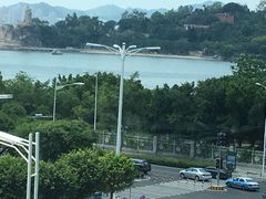 -泰谷酒店·太古码头闽菜自助餐厅