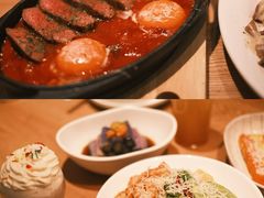 -沛家·西餐Brunch·直火料理