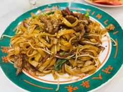-添利·香港茶餐厅·下午茶(雪象店)