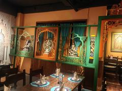 -甘尼仕印度餐厅爵士酒吧(阳春巷店)
