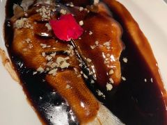 -绿茶餐厅(汇悦大融城店)