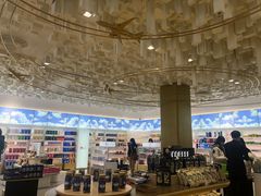 -国药中服免税(北京坊店)