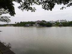 -江心屿景区