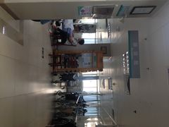 -广州医科大学附属第三医院(荔湾院区)