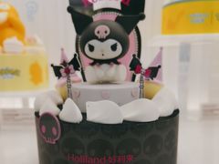 -好利来(牡丹园店)