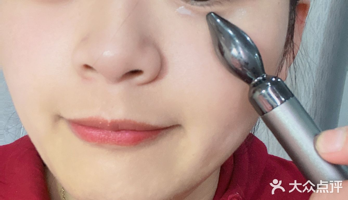 百元就能安排的肉毒眼霜！！