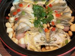 -明州府(文化广场店)