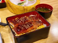 -桃屋日本料理(清华科技园店)