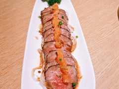 -阿吾罗·月咏精致日料(港汇恒隆广场店)