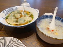 -佬泰丰斋· 乌镇茶食餐厅