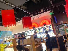 -和府捞面(西溪印象城店)