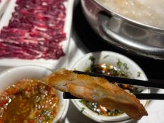 -八合里牛肉火锅(深圳龙华硅谷店)