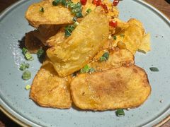 -薇酌饮·陕西菜(南门外店)