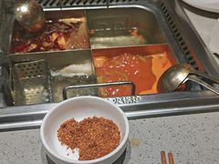 -海底捞火锅(赛格国际购物中心店)