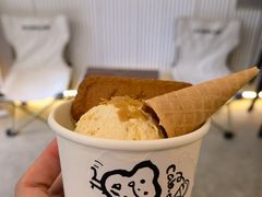 -cab意式gelato冰淇淋