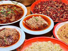 -先启半步颠·川菜小炒