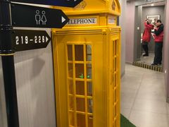-刀马旦养生中心(时代店)
