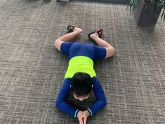 -杭州龙禧福朋喜来登酒店