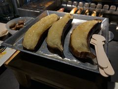 -很久以前羊肉串(中山公园店)