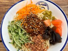 -阿木舂记·特色小吃(平江路店)