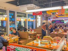-杨小佳·齐齐哈尔烤肉·烤串(广州店)