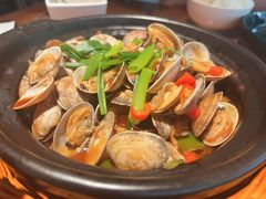 -蝦塘·中国餐馆(城墙南马道巷店)