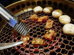 -極屋鮨牛 · 烧肉酒场(时代C馆店)