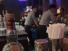 -云·酷 Atmosphere(国贸大酒店)