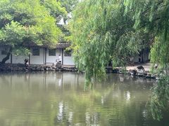 -西园戒幢律寺