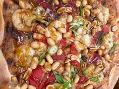 -城市大道红炉披萨烘焙坊