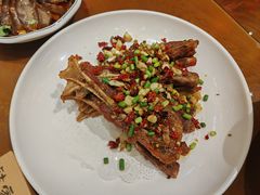 -钵家大院·地道湖北菜(江夏·大花岭店)