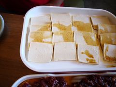 -金三顺韩式炭火烤肉店(中华路店)