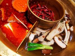 -如在蜀毛肚老火锅(怀柔店)
