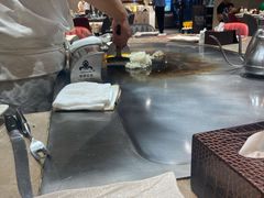 -大渔铁板烧(大悦城店)