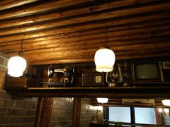 -张记牛肉面馆(天津路店)