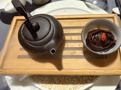-尚9·一滴水江景中餐厅