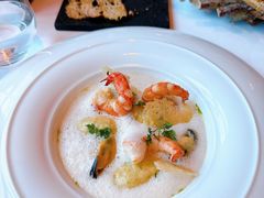 -翡翠36餐厅(浦东香格里拉店)