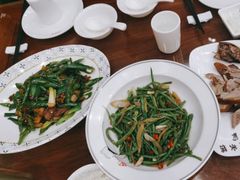 -全聚德(扬州虹桥坊店)