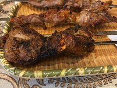 -新疆伊宁远征餐厅