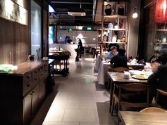 大堂-黛瓦里巷(南京东路店)