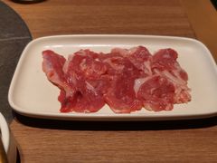 -巴奴毛肚火锅(京西大悦城店)