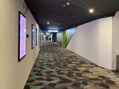 走廊-中影国际影城(CINITY LED横岗店)