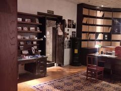 大堂-和平菓局(王府井店)