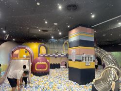 -meland club亲子乐园(北京芳圆里ID MALL店)