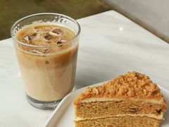 -COFFEE CALL(云锦路店)