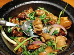 -旺爷砂锅·茶作(国贸城店)