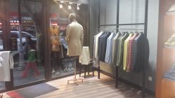 -Suit&Leader尚理德服装定制(上海展览中心店)