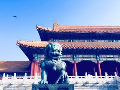 -故宫博物院(故宫)