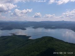 -五女山景区